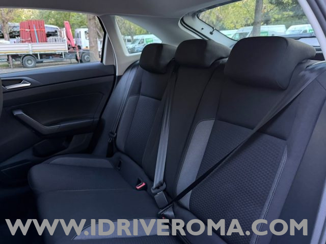 VOLKSWAGEN TAIGO TAIGO 1.0 TSI  95CV - foto 10