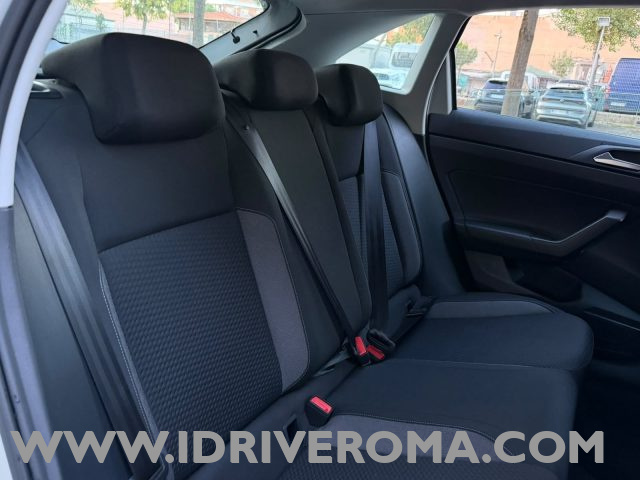 VOLKSWAGEN TAIGO TAIGO 1.0 TSI  95CV - foto 12