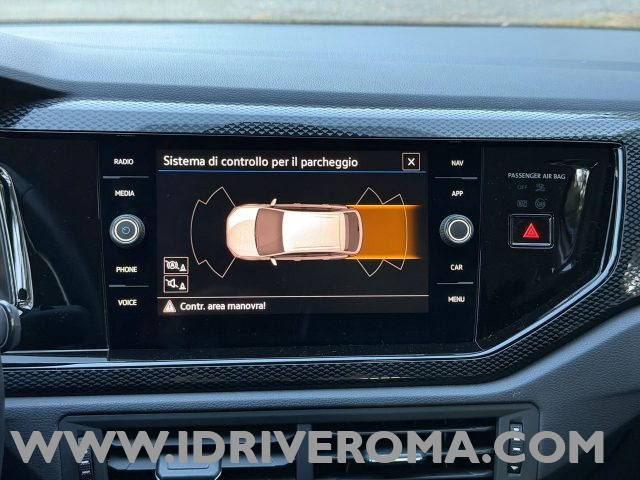 VOLKSWAGEN TAIGO TAIGO 1.0 TSI  95CV - foto 13