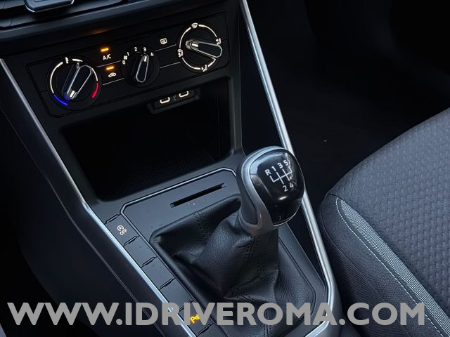 VOLKSWAGEN TAIGO TAIGO 1.0 TSI  95CV - foto 14