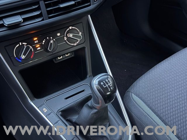 VOLKSWAGEN TAIGO TAIGO 1.0 TSI  95CV - foto 15