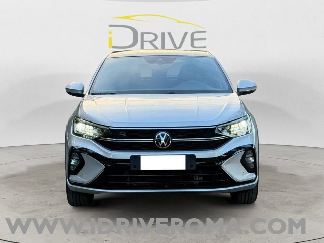 VOLKSWAGEN TAIGO TAIGO 1.0 TSI R-LINE 115CV DSG - foto 2