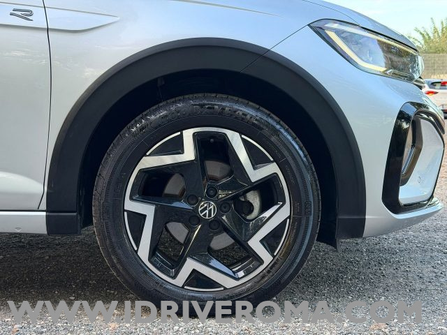 VOLKSWAGEN TAIGO TAIGO 1.0 TSI R-LINE 115CV DSG - foto 6