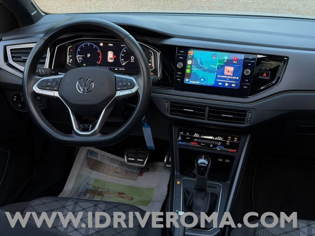 VOLKSWAGEN TAIGO TAIGO 1.0 TSI R-LINE 115CV DSG - foto 7