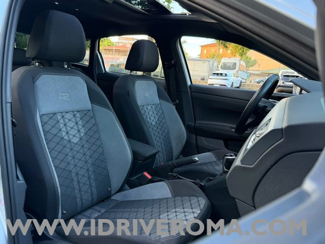VOLKSWAGEN TAIGO TAIGO 1.0 TSI R-LINE 115CV DSG - foto 8