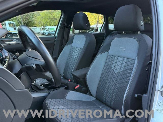 VOLKSWAGEN TAIGO TAIGO 1.0 TSI R-LINE 115CV DSG - foto 9