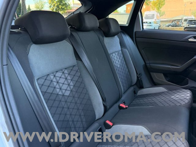 VOLKSWAGEN TAIGO TAIGO 1.0 TSI R-LINE 115CV DSG - foto 11