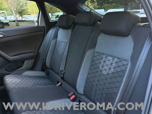 VOLKSWAGEN TAIGO TAIGO 1.0 TSI R-LINE 115CV DSG - foto 19