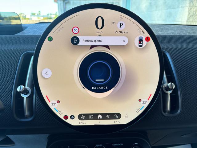 MINI COUNTRYMAN D CLASSIC COUNTRYMAN CERCHI DA 1 - foto 33
