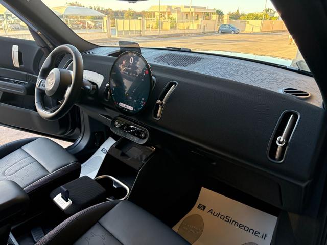 MINI COUNTRYMAN D CLASSIC COUNTRYMAN CERCHI DA 1 - foto 14