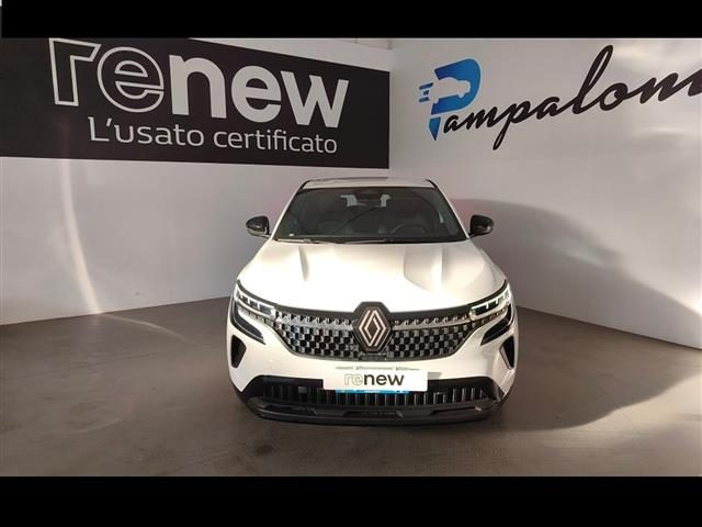 RENAULT AUSTRAL 1.2 MILD HYBRID ADVANCED 130CV E - foto 2