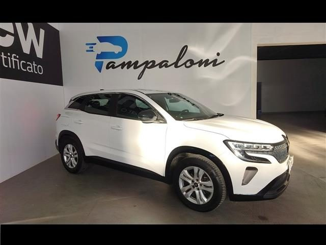 RENAULT AUSTRAL 1.2 MILD HYBRID ADVANCED 130CV E - foto 3
