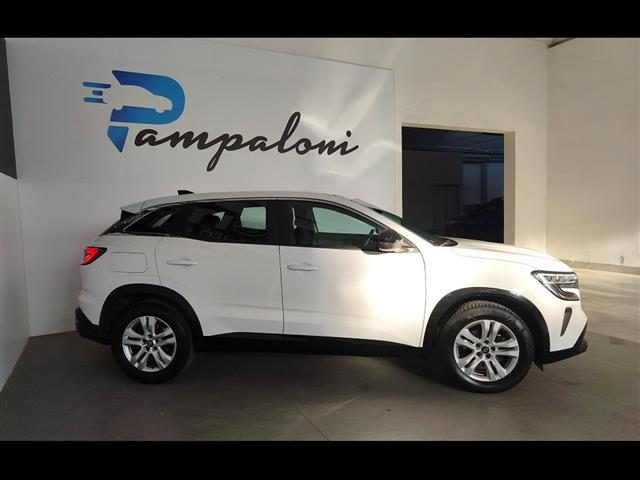 RENAULT AUSTRAL 1.2 MILD HYBRID ADVANCED 130CV E - foto 5