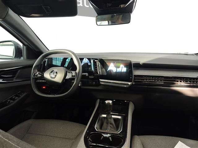 RENAULT AUSTRAL 1.2 MILD HYBRID ADVANCED 130CV E - foto 8