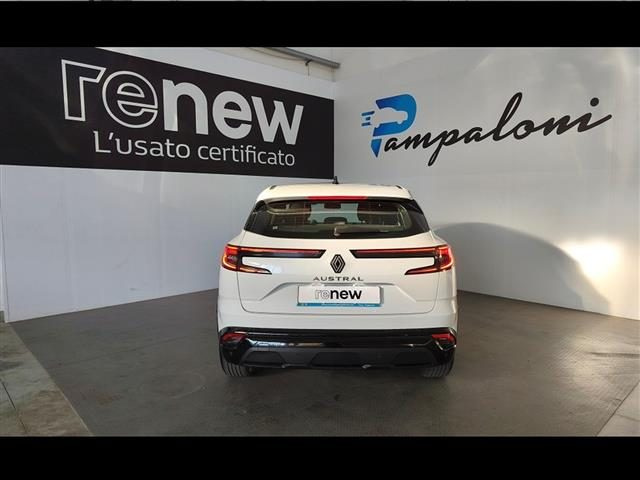 RENAULT AUSTRAL 1.2 MILD HYBRID ADVANCED 130CV E - foto 28