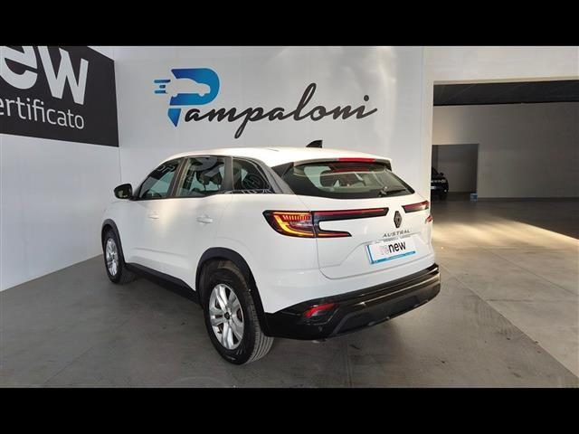RENAULT AUSTRAL 1.2 MILD HYBRID ADVANCED 130CV E - foto 30