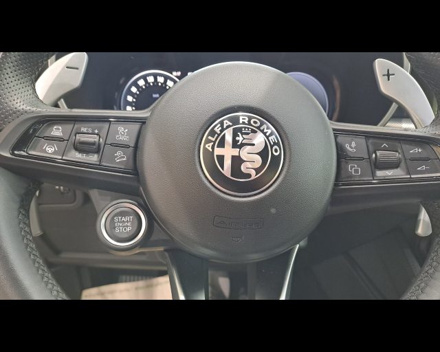 ALFA ROMEO STELVIO 2.2 T SPRINT Q4 210CV AUTO - foto 7