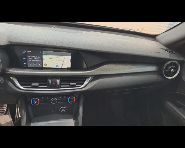 ALFA ROMEO STELVIO 2.2 T SPRINT Q4 210CV AUTO - foto 8