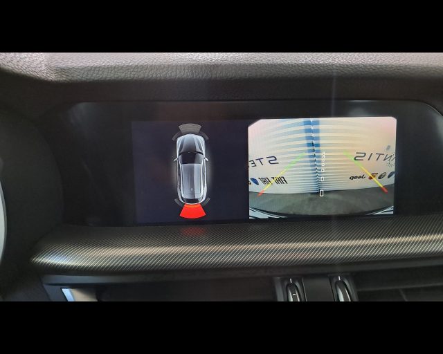 ALFA ROMEO STELVIO 2.2 T SPRINT Q4 210CV AUTO - foto 10
