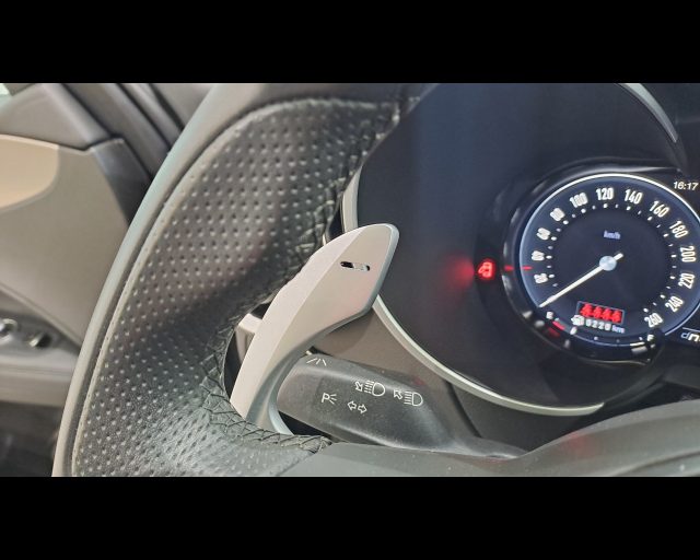 ALFA ROMEO STELVIO 2.2 T SPRINT Q4 210CV AUTO - foto 13