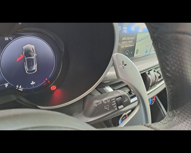 ALFA ROMEO STELVIO 2.2 T SPRINT Q4 210CV AUTO - foto 14