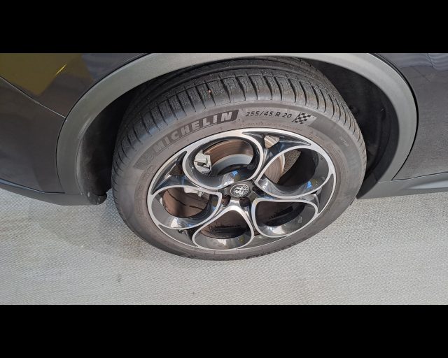 ALFA ROMEO STELVIO 2.2 T SPRINT Q4 210CV AUTO - foto 16