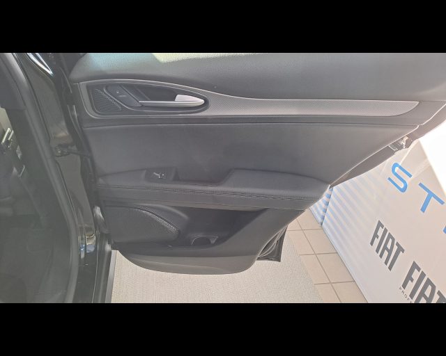 ALFA ROMEO STELVIO 2.2 T SPRINT Q4 210CV AUTO - foto 20