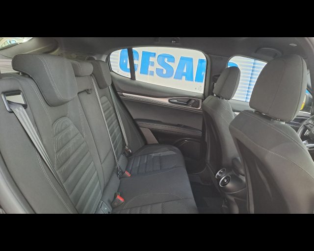 ALFA ROMEO STELVIO 2.2 T SPRINT Q4 210CV AUTO - foto 21