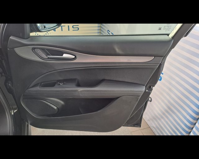 ALFA ROMEO STELVIO 2.2 T SPRINT Q4 210CV AUTO - foto 22