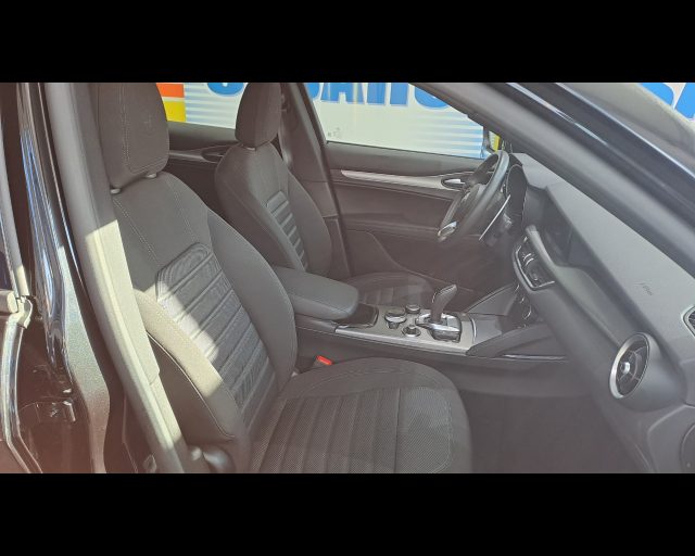 ALFA ROMEO STELVIO 2.2 T SPRINT Q4 210CV AUTO - foto 23