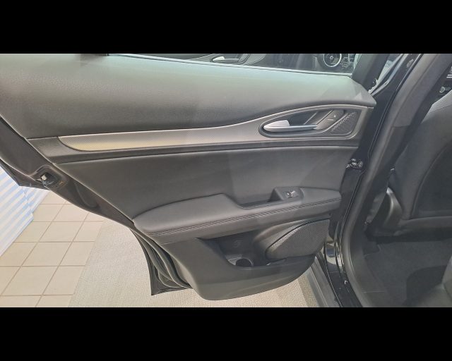 ALFA ROMEO STELVIO 2.2 T SPRINT Q4 210CV AUTO - foto 26
