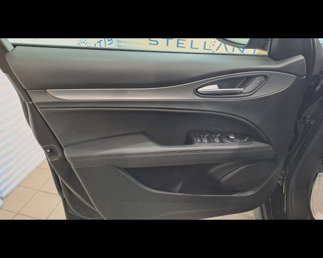 ALFA ROMEO STELVIO 2.2 T SPRINT Q4 210CV AUTO - foto 27
