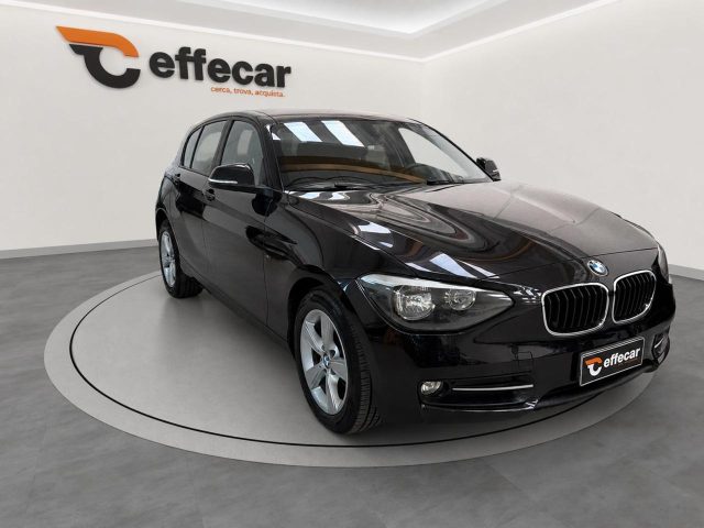 BMW 116 D 5P. SPORT - foto 3