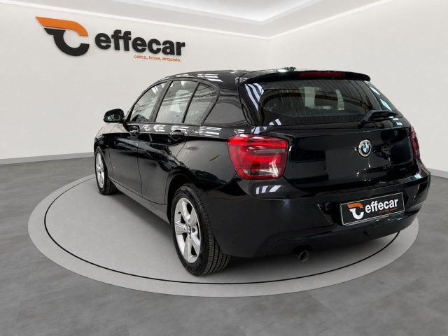 BMW 116 D 5P. SPORT - foto 4