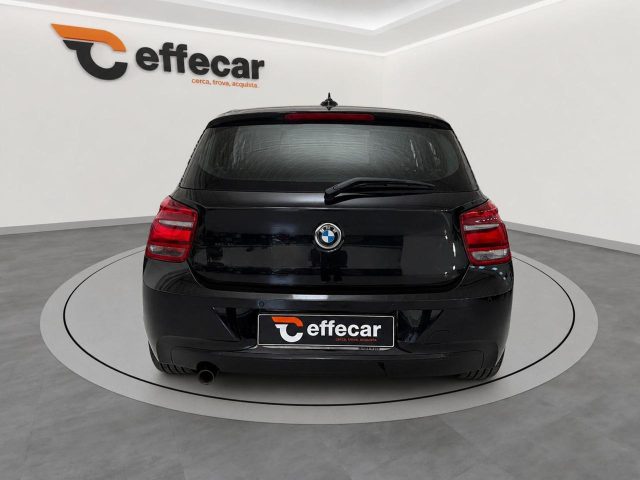 BMW 116 D 5P. SPORT - foto 5