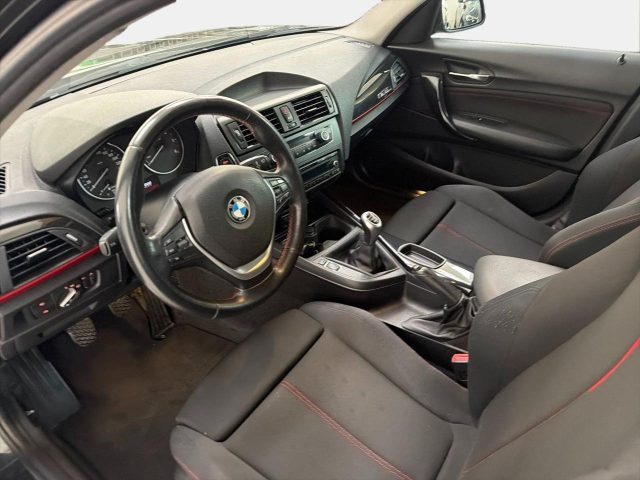BMW 116 D 5P. SPORT - foto 7
