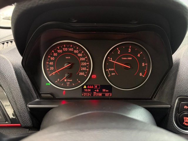 BMW 116 D 5P. SPORT - foto 9