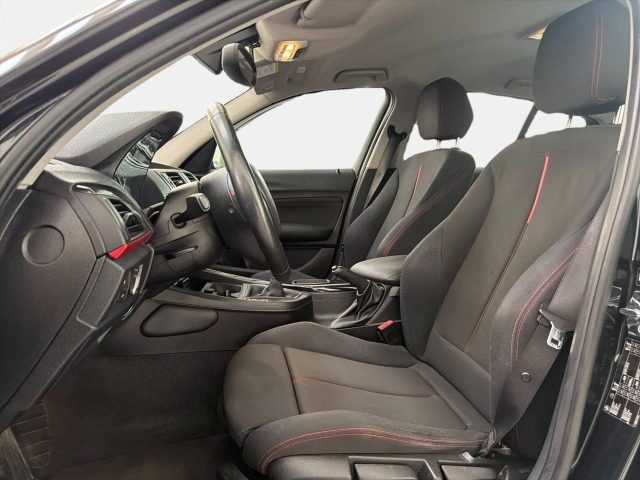 BMW 116 D 5P. SPORT - foto 12