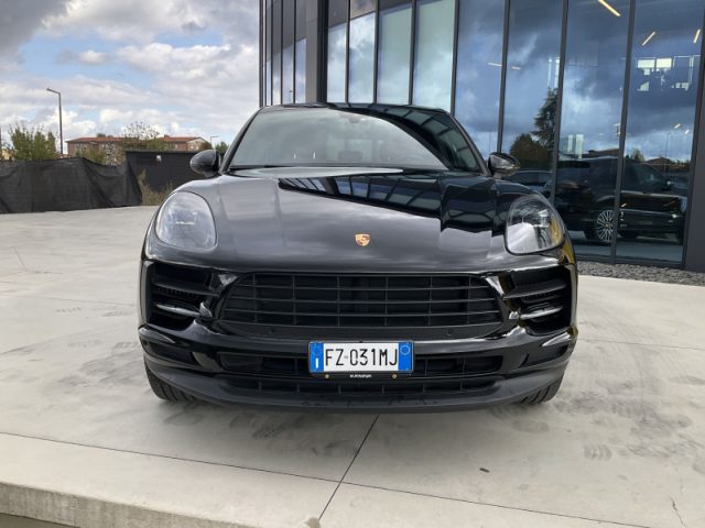 PORSCHE MACAN 3.0 S - foto 2