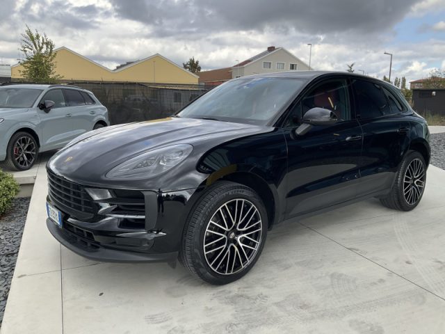 PORSCHE MACAN 3.0 S - foto 3