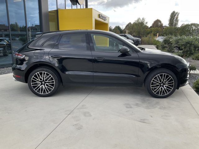PORSCHE MACAN 3.0 S - foto 4