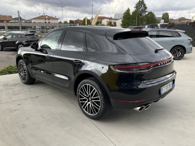 PORSCHE MACAN 3.0 S - foto 5