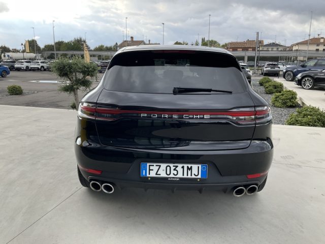 PORSCHE MACAN 3.0 S - foto 6