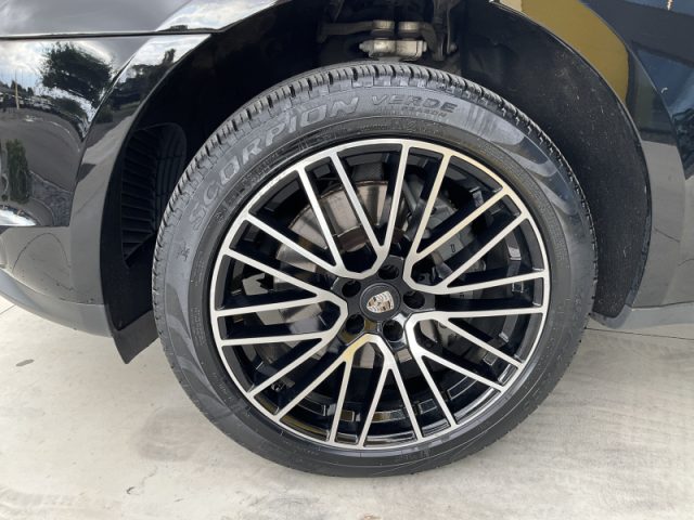 PORSCHE MACAN 3.0 S - foto 7