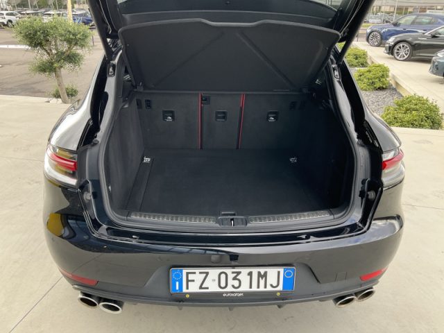 PORSCHE MACAN 3.0 S - foto 8