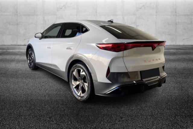 CUPRA TAVASCAN ENDURANCE 77KWH 286 CV RWD LITE - foto 2