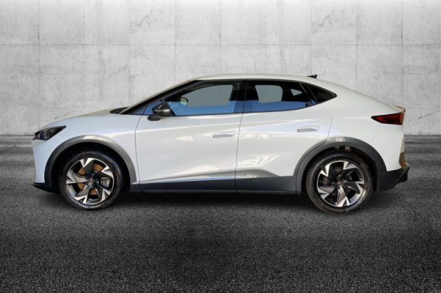 CUPRA TAVASCAN ENDURANCE 77KWH 286 CV RWD LITE - foto 3