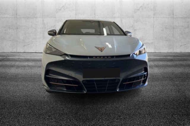CUPRA TAVASCAN ENDURANCE 77KWH 286 CV RWD LITE - foto 4