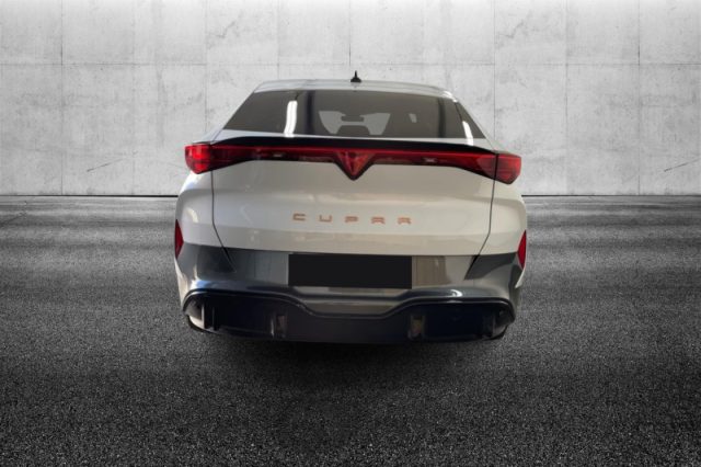 CUPRA TAVASCAN ENDURANCE 77KWH 286 CV RWD LITE - foto 5