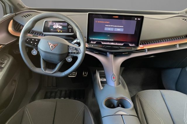 CUPRA TAVASCAN ENDURANCE 77KWH 286 CV RWD LITE - foto 6